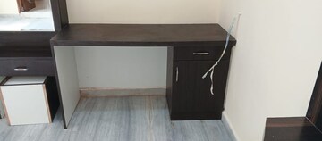 Furnished Amenities in 3 BHK Apartment at Sri Aditya Sunshine, Madhapur – for Rent
