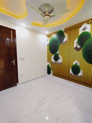 Bedroom in 2 BHK Builder Floor at Uttam Nagar West – for Sale