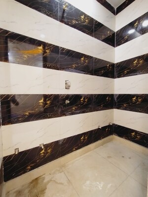 Bathroom in 2 BHK Builder Floor at Uttam Nagar West – for Sale