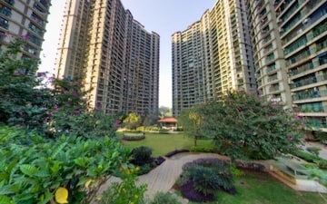 2 BHK Apartment For Rent in Neelkanth Greens, Manpada