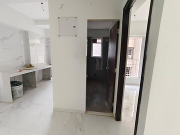 Building Lobby in 2 BHK Apartment at Saagar Durva, Andheri West – for Sale