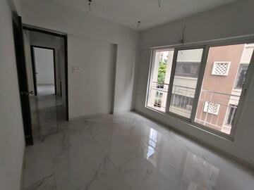 Room in 2 BHK Apartment at Saagar Durva, Andheri West – for Sale