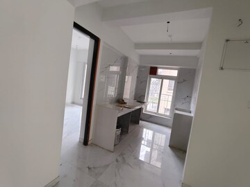 Building Lobby in 2 BHK Apartment at Saagar Durva, Andheri West – for Sale