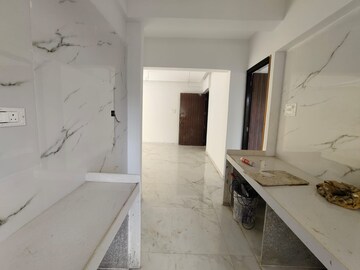 Kitchen in 2 BHK Apartment at Saagar Durva, Andheri West – for Sale