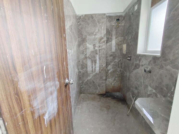 Bathroom, saagar-durva 2 Bedroom 695 Sq.Ft. Apartment In Andheri West Mumbai 8801809