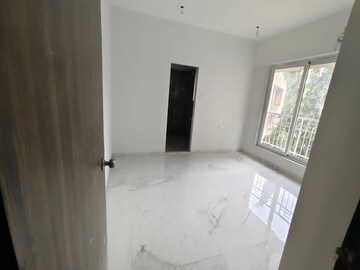 Room in 2 BHK Apartment at Saagar Durva, Andheri West – for Sale