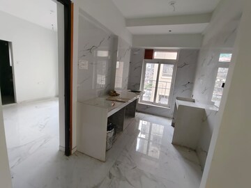 Building Lobby in 2 BHK Apartment at Saagar Durva, Andheri West – for Sale
