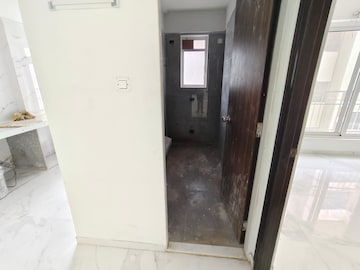 Building Lobby in 2 BHK Apartment at Saagar Durva, Andheri West – for Sale