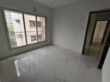 Room in 2 BHK Apartment at Saagar Durva, Andheri West – for Sale
