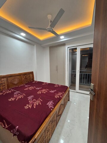 1 BHK Builder Floor For Rent in Chattarpur