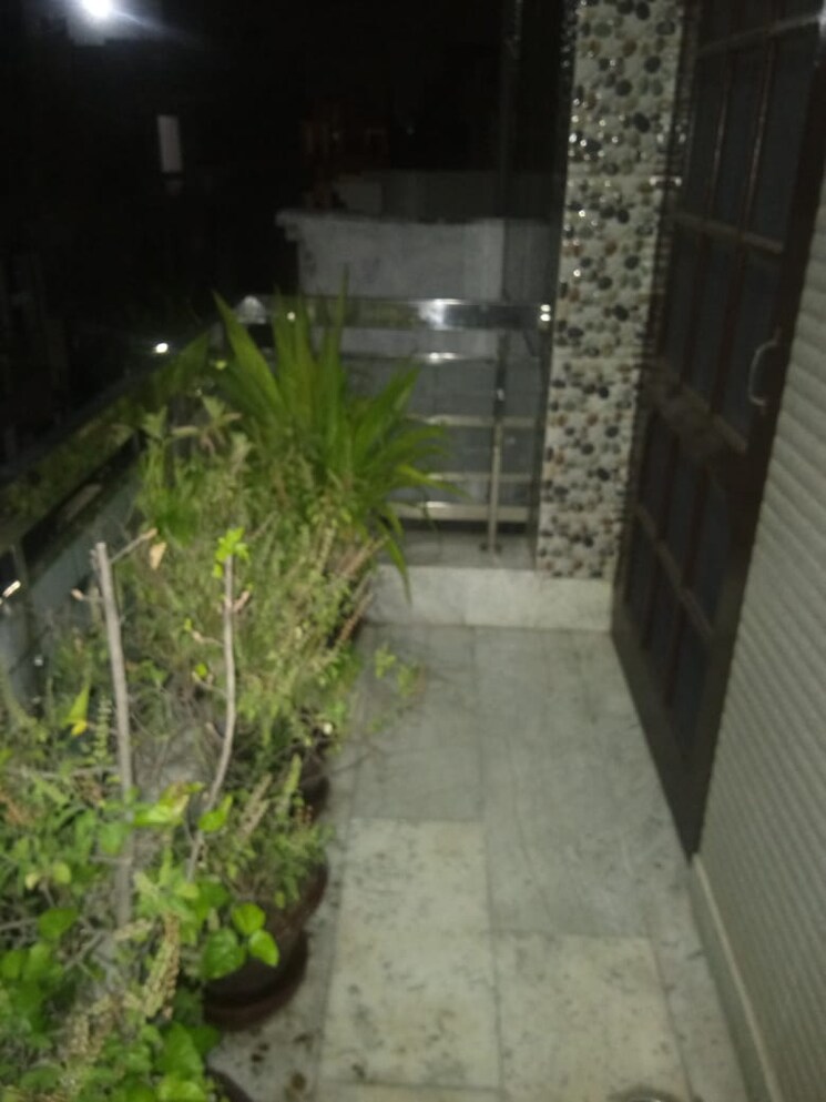 Balcony, baltana 2 Bedroom 770 Sq.Ft. Independent House In Baltana Zirakpur 8801871