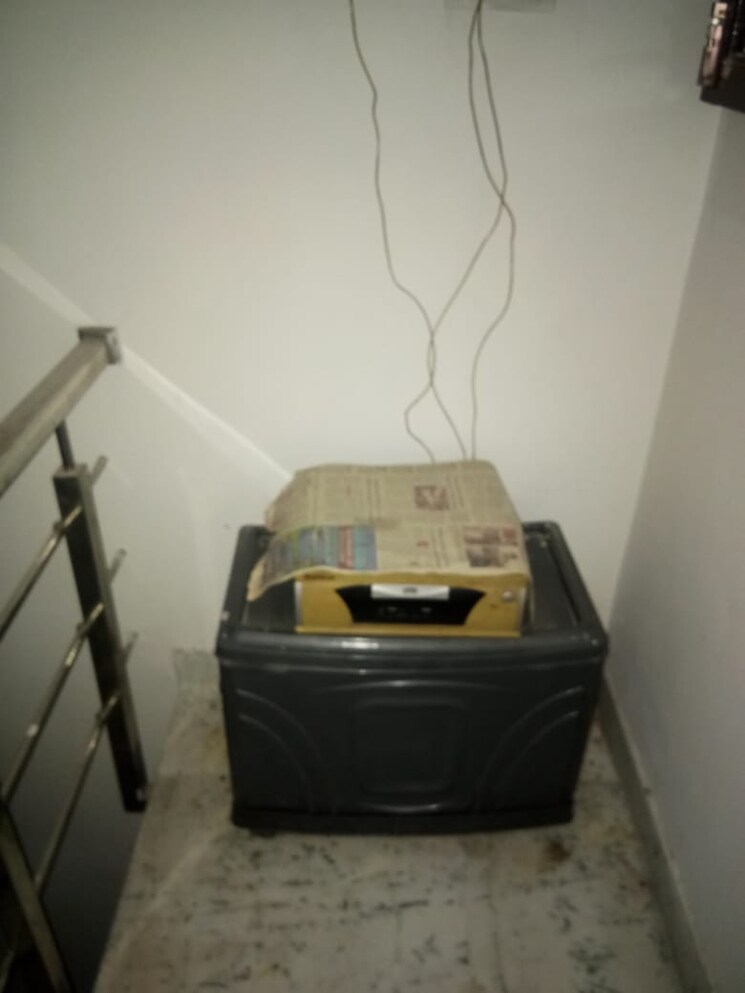 undefined, baltana 2 Bedroom 770 Sq.Ft. Independent House In Baltana Zirakpur 8801871