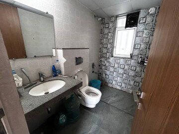 Team Area in 2 BHK Apartment at Godrej Elements, Hinjewadi – for Rent
