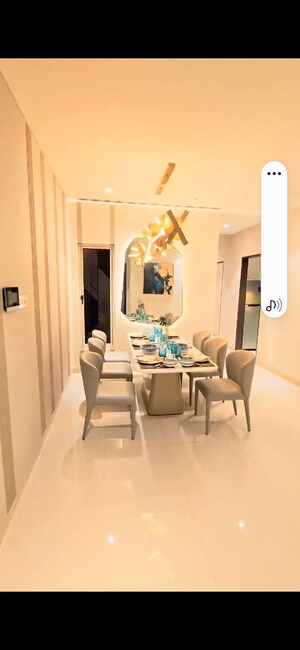 1 BHK Apartment For Sale in Kalpataru Vivant, Jogeshwari East