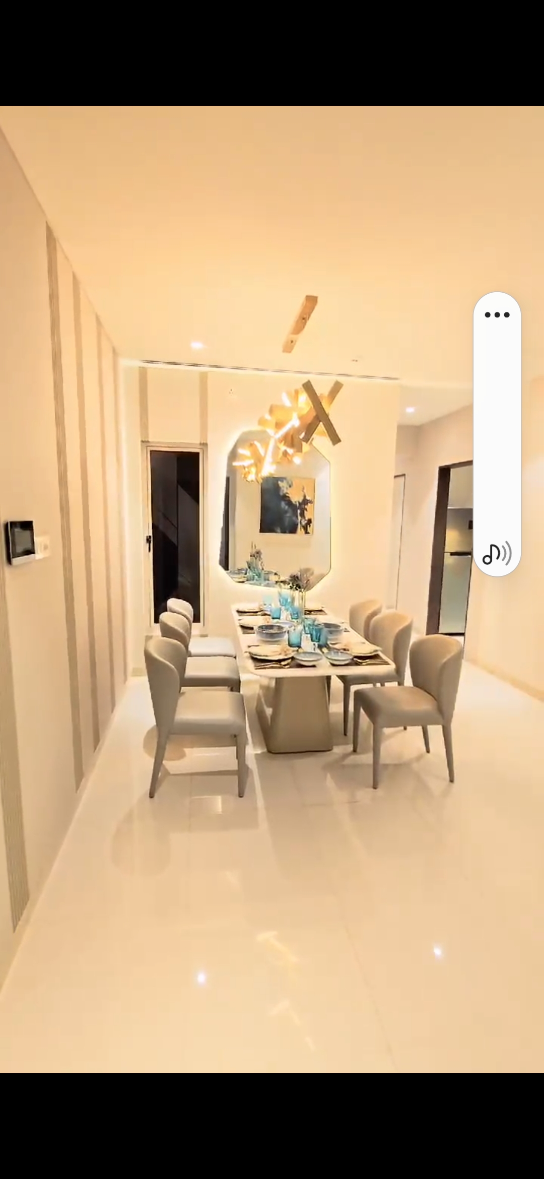 1 BHK Apartment For Sale in Kalpataru Vivant