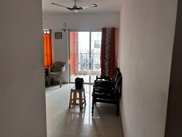 Gym in 2 BHK Apartment at Godrej Elements, Hinjewadi – for Rent