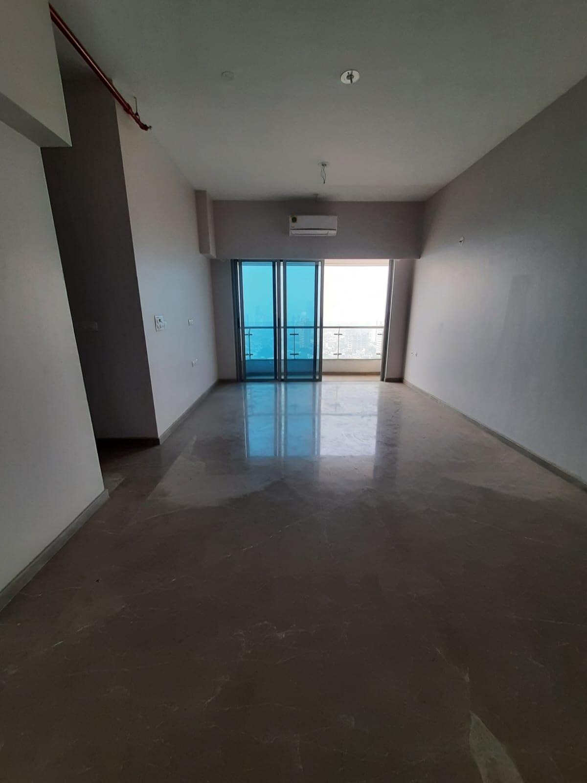 3 BHK + Servant Room,Study Room 1334 Sq.Ft. Apartment in Sheth Beaumonte