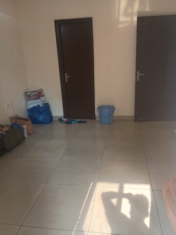 Master Bedroom in 2 BHK Apartment at Panchsheel Greens, Sector 16 Greater Noida – for Rent