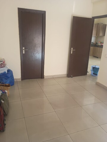 Bathroom in 2 BHK Apartment at Panchsheel Greens, Sector 16 Greater Noida – for Rent