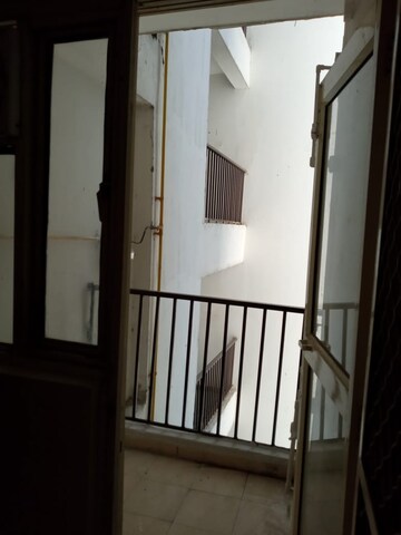 Kitchen in 2 BHK Apartment at Panchsheel Greens, Sector 16 Greater Noida – for Rent