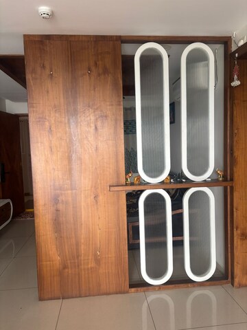 2.5 BHK Apartment For Rent in Marina Skies, Hi Tech City