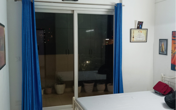 3.5 BHK Apartment For Sale in ATS Triumph, Dhanwapur