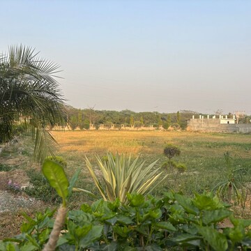 Plot Area in  Plot at Zestha Bhagirath Vihar Residency, Murshadpur – for Sale