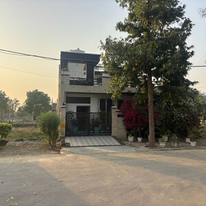  Plot – Exterior View View at Zestha Bhagirath Vihar Residency, Murshadpur - for Sale