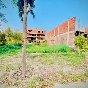  Plot – Garden View at Zestha Bhagirath Vihar Residency, Murshadpur - for Sale