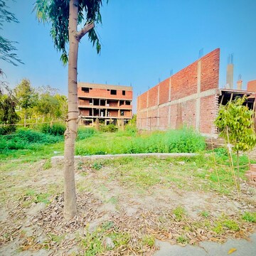  Plot – Garden View at Zestha Bhagirath Vihar Residency, Murshadpur - for Sale