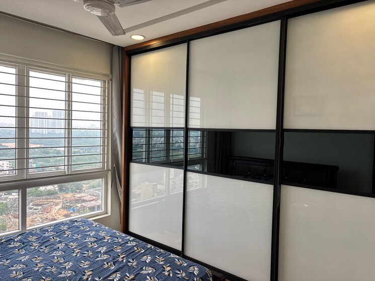 Room, marina-skies 2.5 Bedroom 1450 Sq.Ft. Apartment In Hi Tech City Hyderabad 8801847