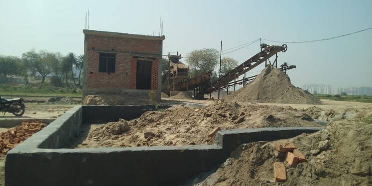 undefined, sector 148  2520 Sq.Ft. Plot In Sector 148 Noida 8801844