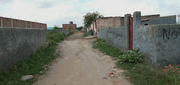 undefined, sector 148  2520 Sq.Ft. Plot In Sector 148 Noida 8801844