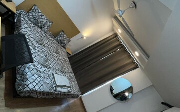 Pg For Rent in Sector 45