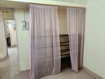 Kitchen in 2 BHK Apartment at Runwal Meadows, Warje – for Rent