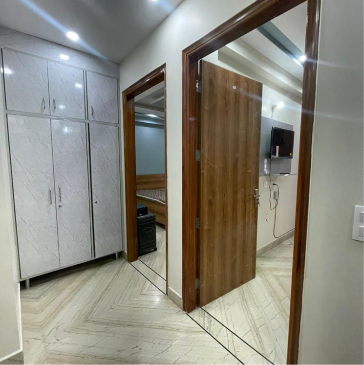 Room, dlf-the-princeton-estate 3 Bedroom 1678 Sq.Ft. Apartment In Golf Course Road Gurgaon 8801876