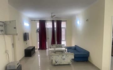 3 BHK Independent House For Rent in Sector 49