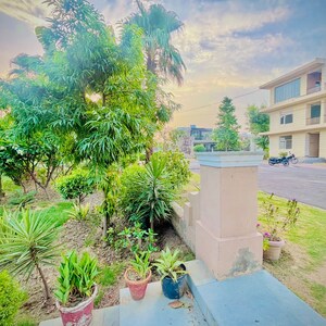  Plot – Exterior View View at Zestha Bhagirath Vihar Residency, Sector 27 Yamuna Expressway - for Sale