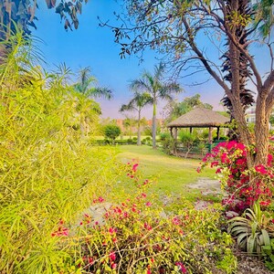  Plot – Garden View at Zestha Bhagirath Vihar Residency, Sector 27 Yamuna Expressway - for Sale