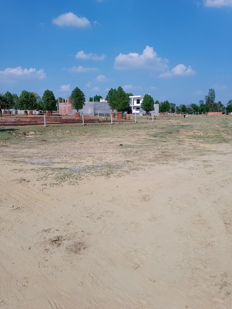 Nearby, chinhat 2 Bedroom 1150 Sq.Ft. Villa In Chinhat Lucknow 8801877