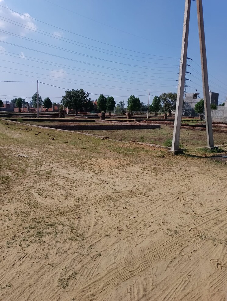 Nearby, chinhat 2 Bedroom 1150 Sq.Ft. Villa In Chinhat Lucknow 8801877