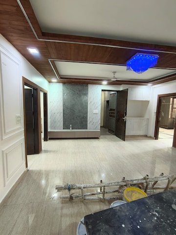 3 BHK Builder Floor For Sale in Green Fields Colony