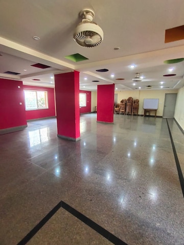  2 BHK Apartment at Shriram Symphonye, Talaghattapura – for Rent
