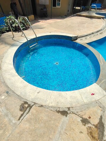 2 BHK Apartment – Exterior View View at Shriram Symphonye, Talaghattapura - for Rent