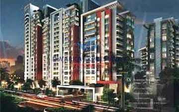 2 BHK Apartment For Sale in Landmark The Residency, Sector 103