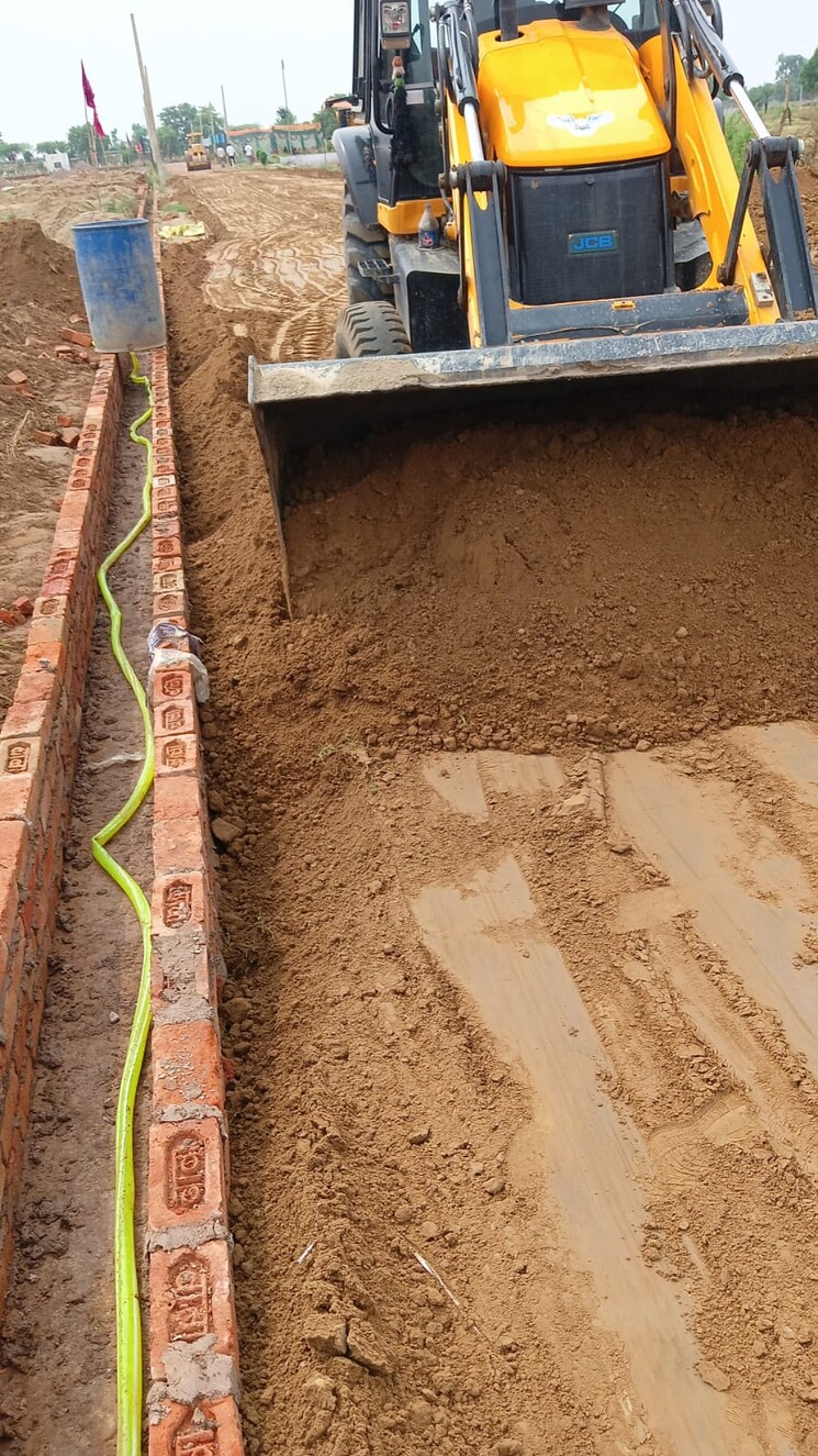 undefined, yamuna expressway  200 Sq.Yd. Plot In Yamuna Expressway Greater Noida 8801869