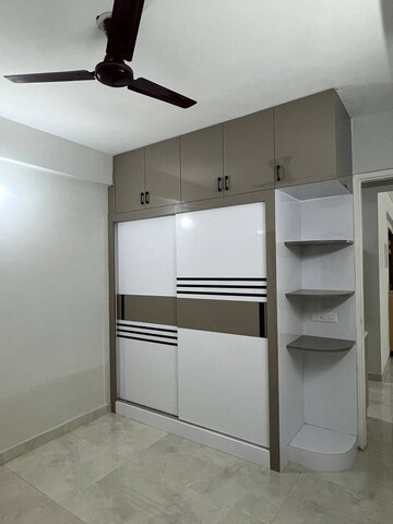Kitchen in 3 BHK Apartment at Signature Global City, Sector 37d – for Rent