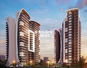 3 BHK Apartment For Sale in Oxirich Chintamani, Sector 103