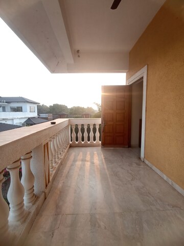 4 BHK Penthouse – Exterior View View at Anjuna - for Sale