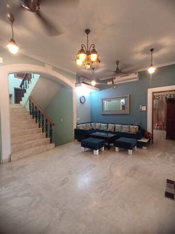 4 BHK Penthouse For Sale in Anjuna